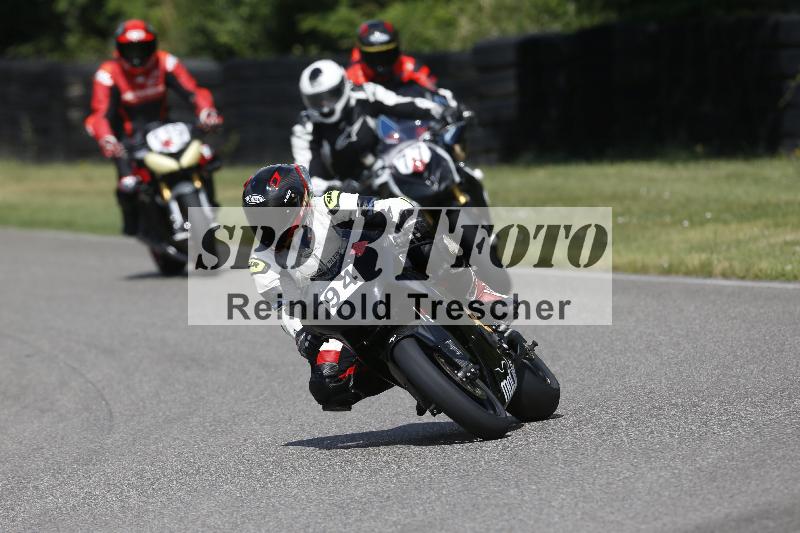 /18 05.06.2026  TZ Motorsport ADR/Gruppe rot/94